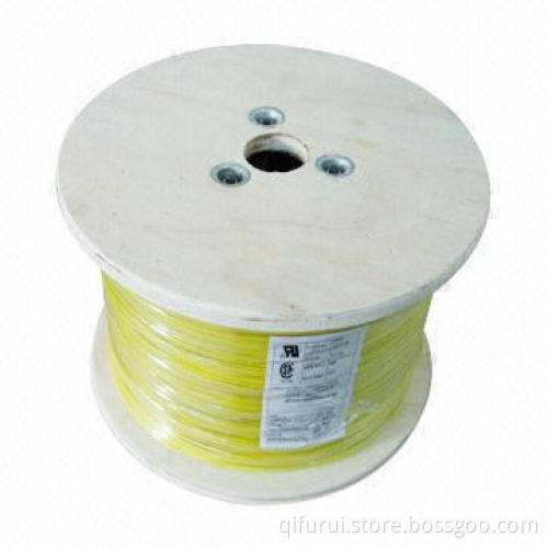 Lead Wire with Thermoplastic PVC Insulation (105°C, 300V)